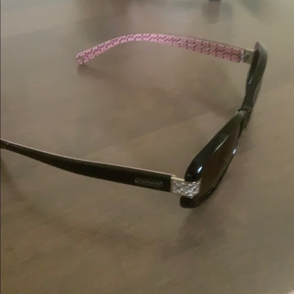 Coach Sunglasses. - Picture 2 of 11
